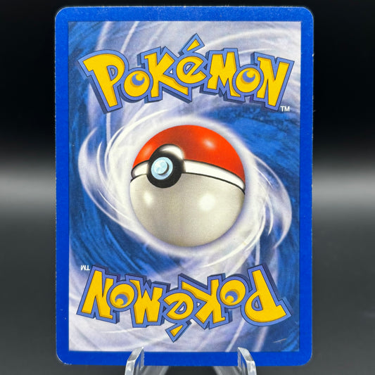 Arcanine - FireRed & LeafGreen Holofoil *Light Play* Single Card