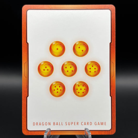 Energy Marker (E-72) - Fusion World Energy Markers Single Card