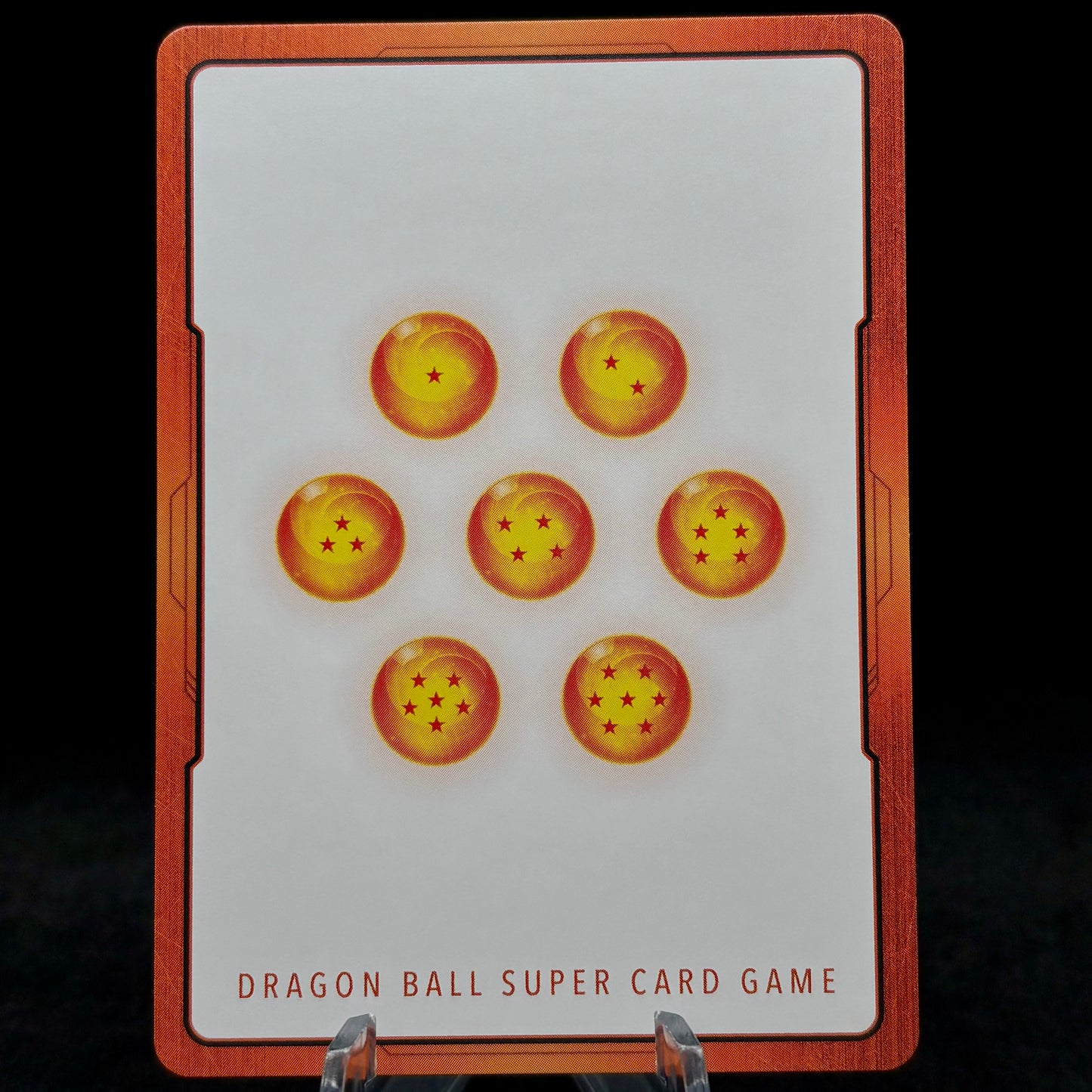 Energy Marker (E-36) (Gold) Single Card