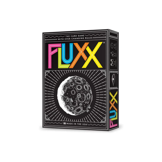 Fluxx 5.0 Card Game