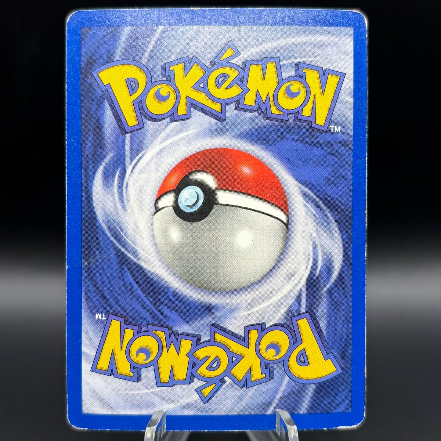 Sabrina's Gengar - Gym Heroes *Damaged* Single Card