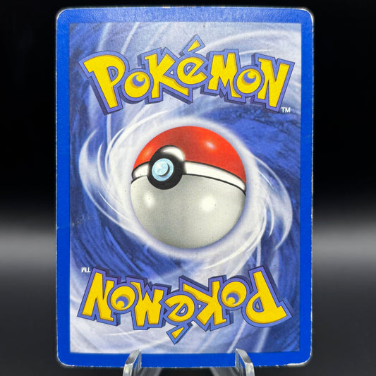 Sabrina's Gengar - Gym Heroes *Damaged* Single Card