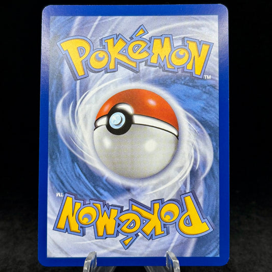 Sylveon ex - 153/128 Single Card