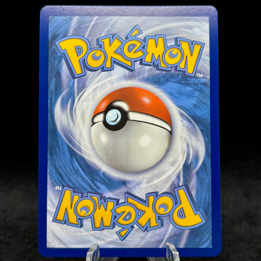 Mew (Secret) Single Card