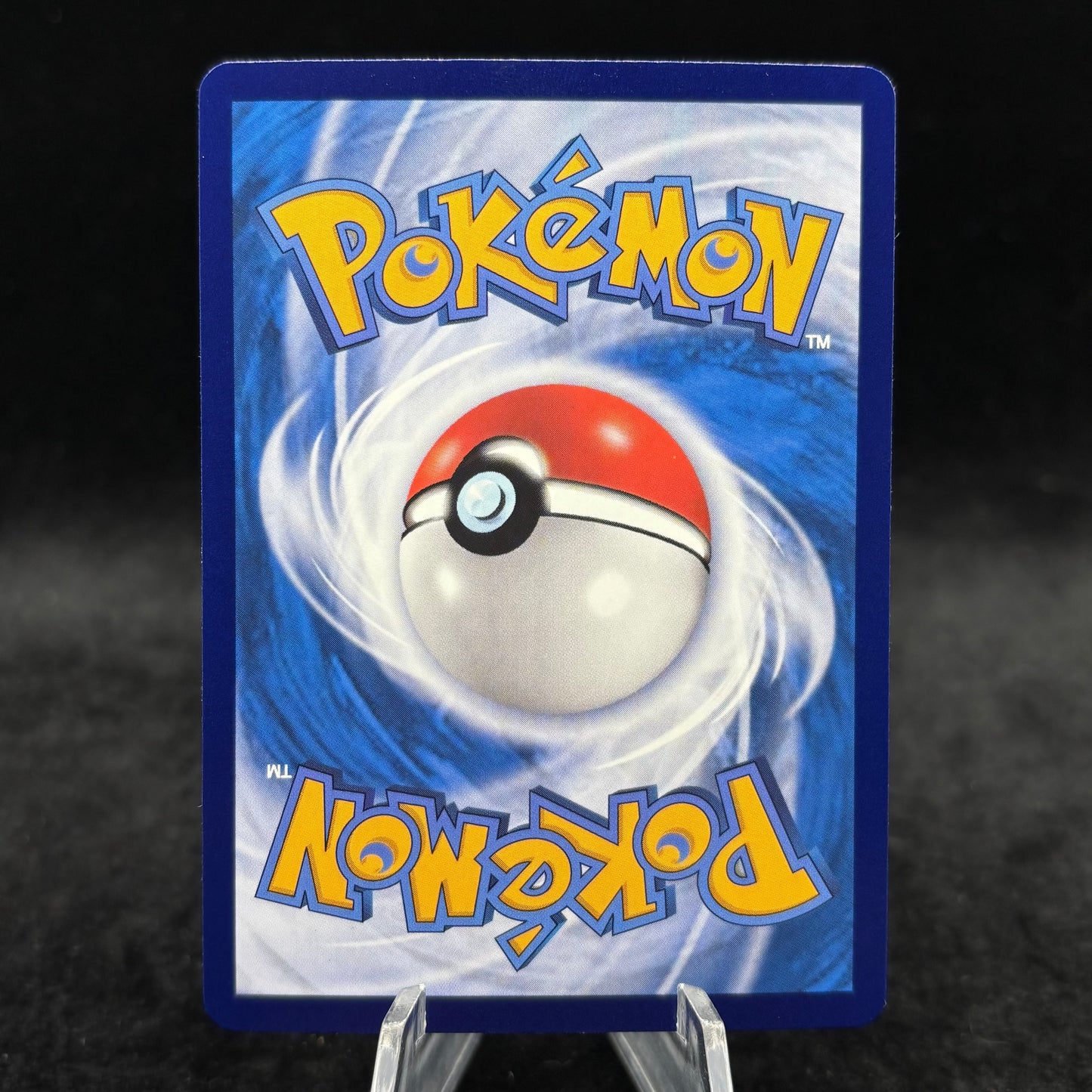 Pikachu EX 127/103 30th Celebration *Chinese* Single Card