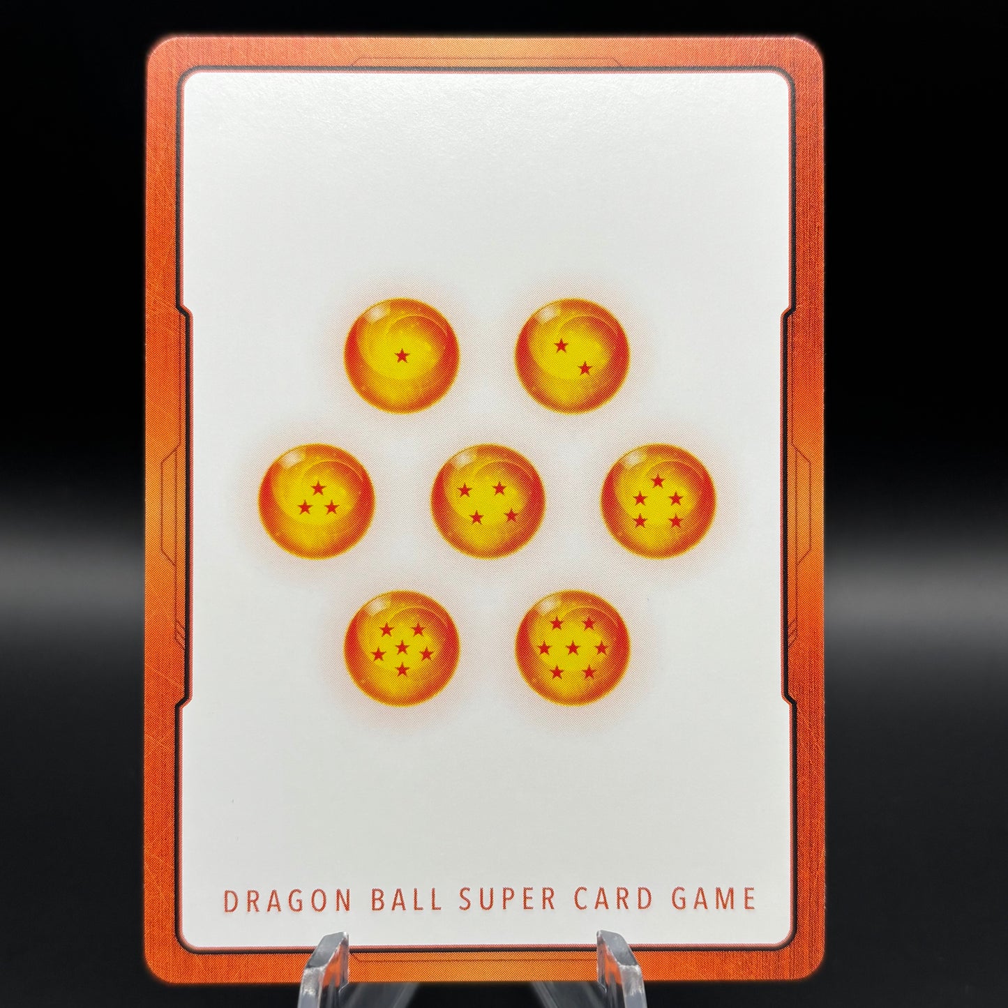 Energy Marker (E-85) - Fusion World Energy Markers Single Card