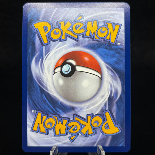 Misty's Lapras - 194/182 Single Card