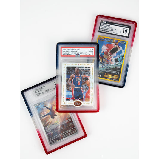 GradedGuard Glory Hobby Store Exclusive (CGC)