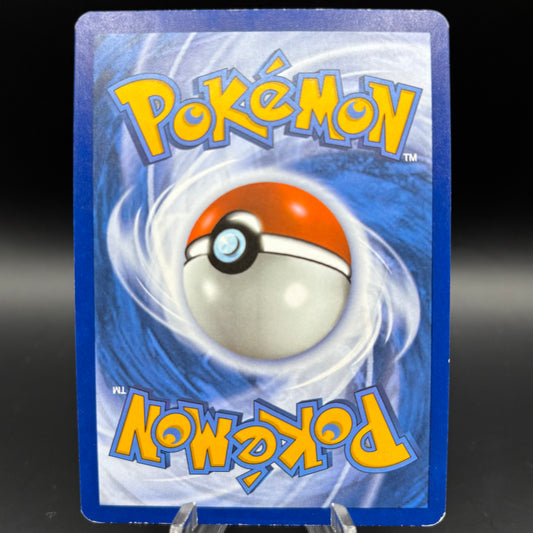 Mew ex - 193/165 - SV: Scarlet & Violet 151 *Moderate Play* Single Card