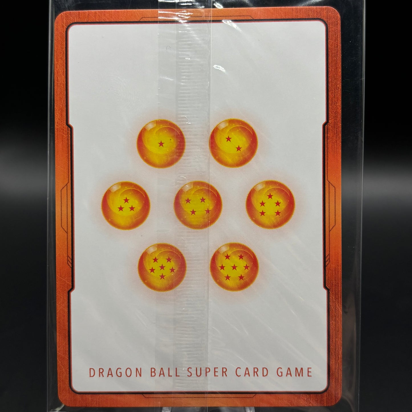 Energy Marker (BT31-EM02) - Impact Beyond Dimensions *Sealed* Single Card