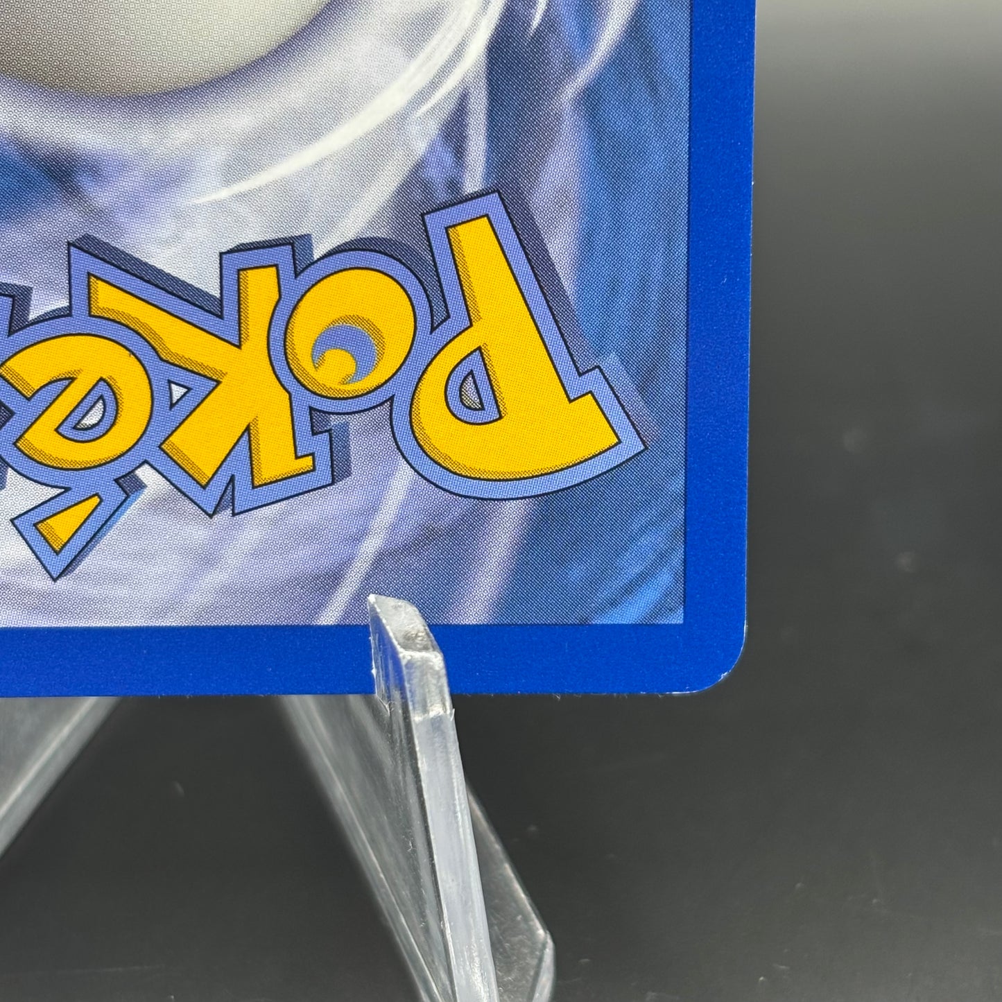 Charizard - RC5/RC32 Single Card *Light Play*