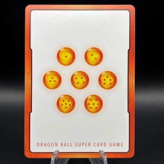 Energy Marker (E-84) - Fusion World Energy Markers (DBSFW_EM) Single Card