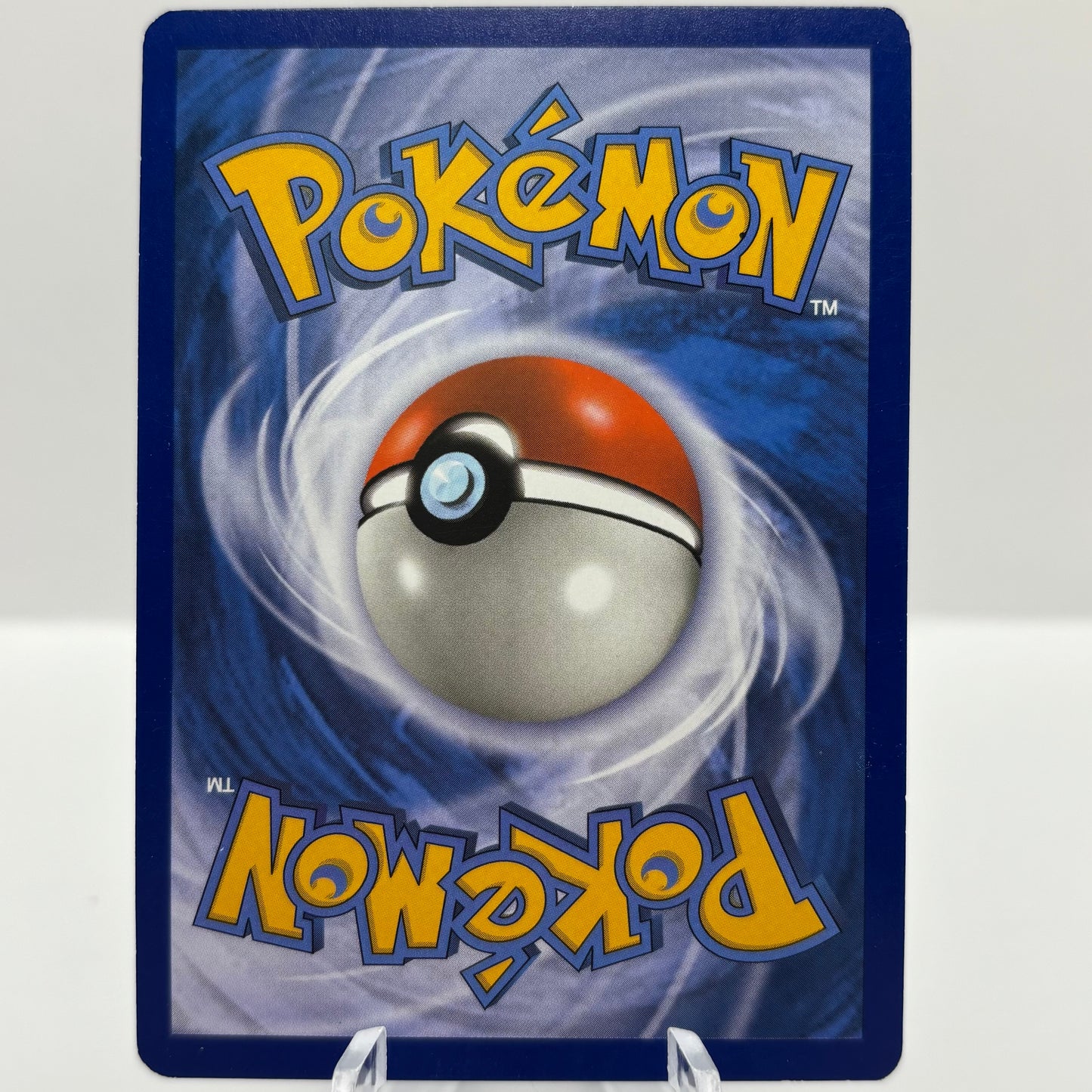 Psyduck - 2/12 - McDonald's Promos 2018