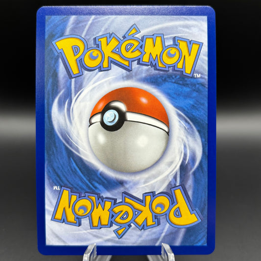 Mega Emboar ex - 273/217 - ME: Ascended Heroes Single Card