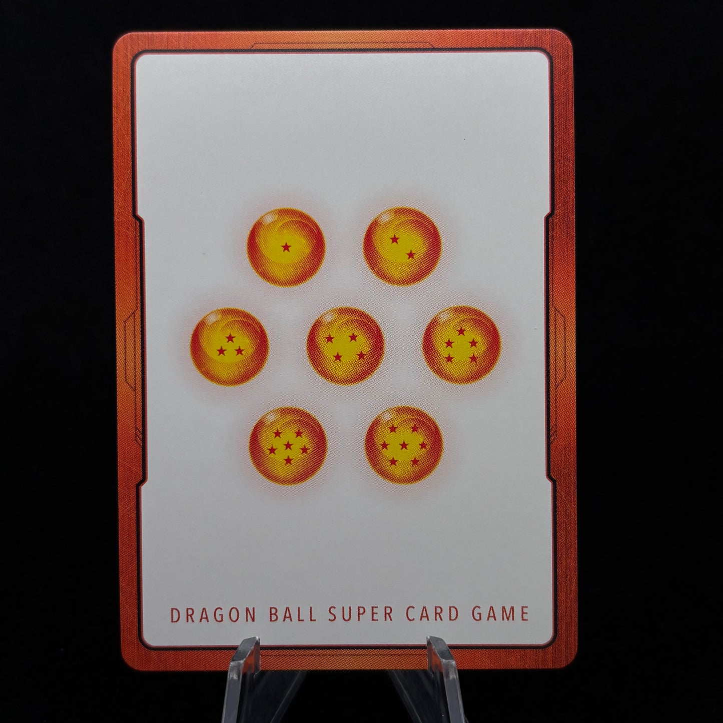 Energy Marker (E-159) (Gold) - Fusion World Energy Markers Single Card