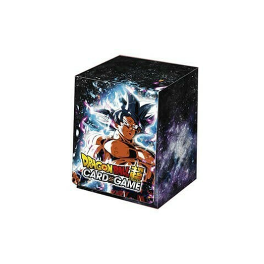 Dragon Ball MB01 Mythic Booster Gift collection