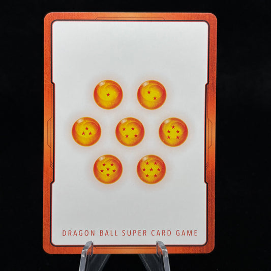 Energy Marker (E-128) - Fusion World Energy Markers Single Card