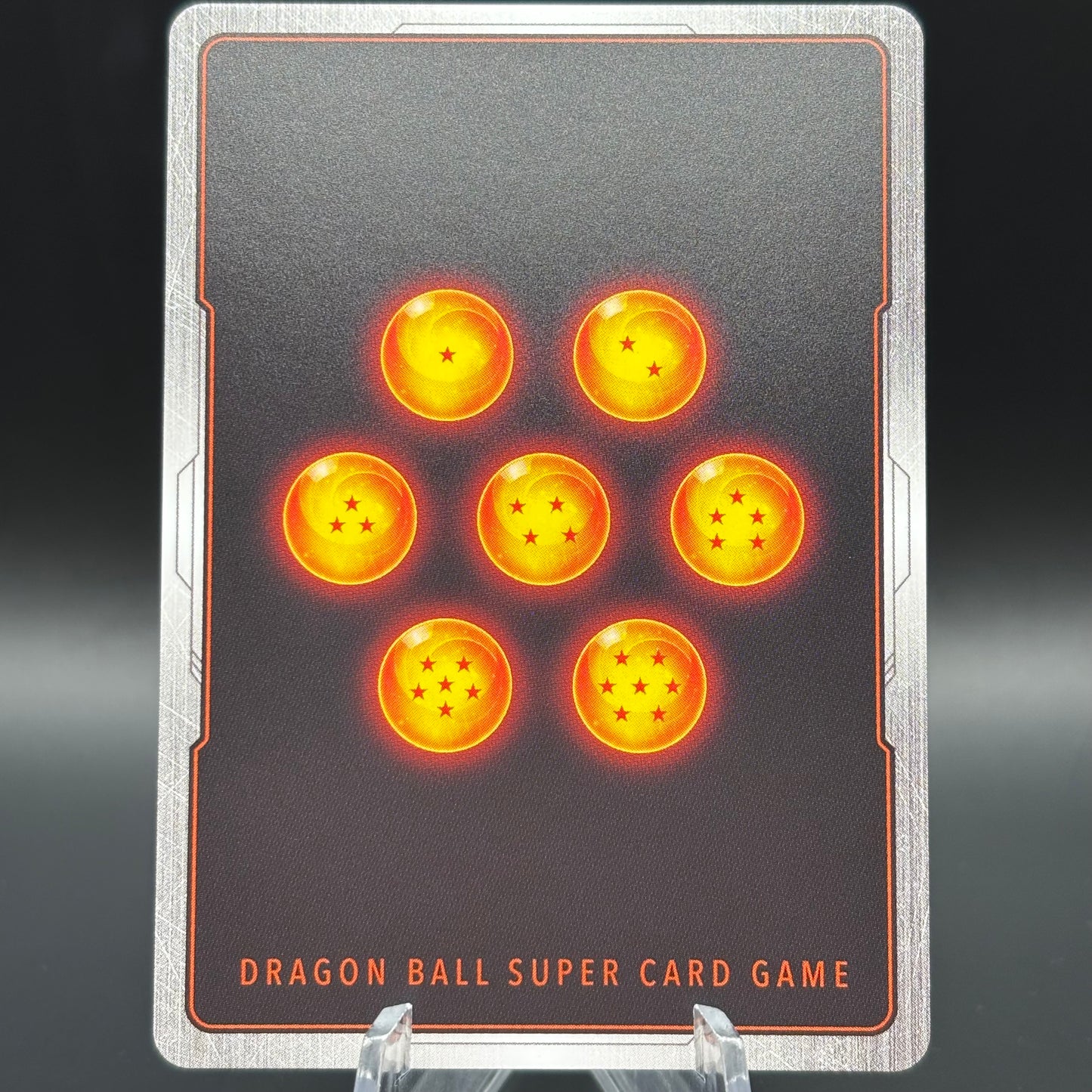 Son Goku - FB08-055 (Alternate Art) Single Card