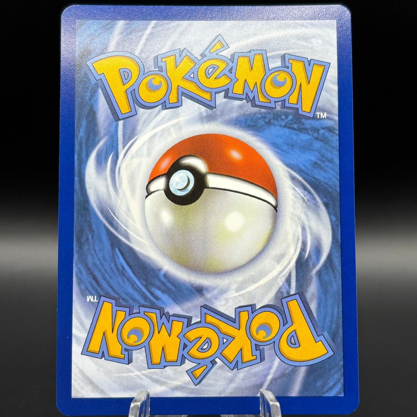Squirtle 148/142 Single Card