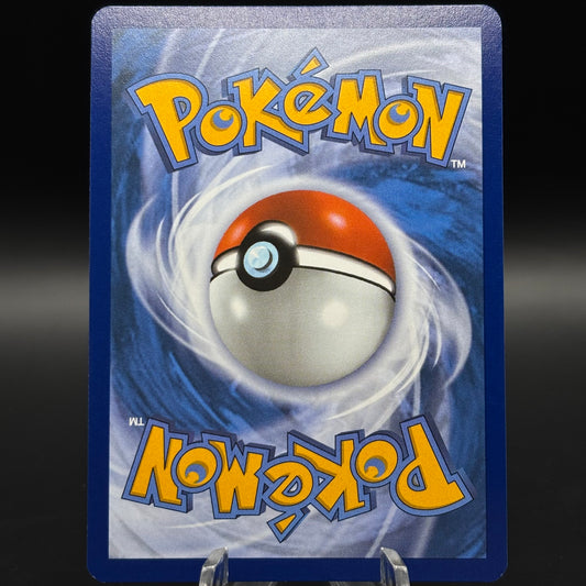 Ethan's Typhlosion - 190/182 Single Card
