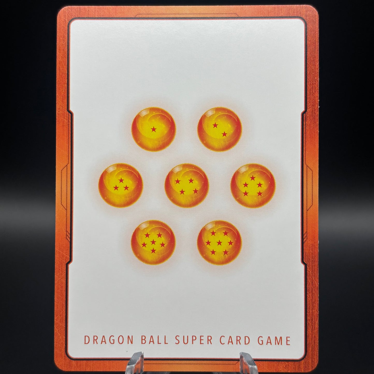 Energy Marker (E-78) Single Card
