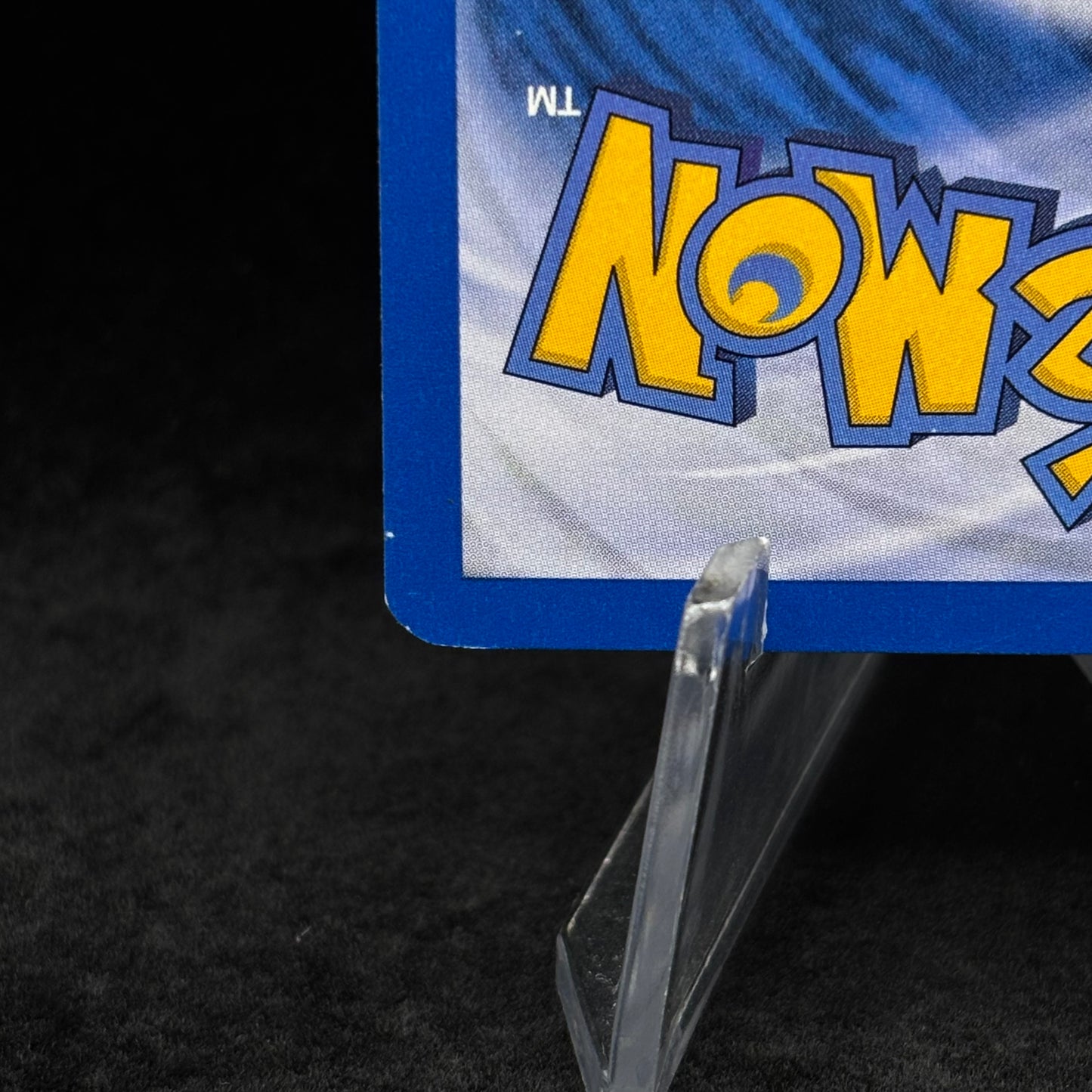 Dark Gyarados (Prerelease) - WoTC PR *Light Play* Single Card