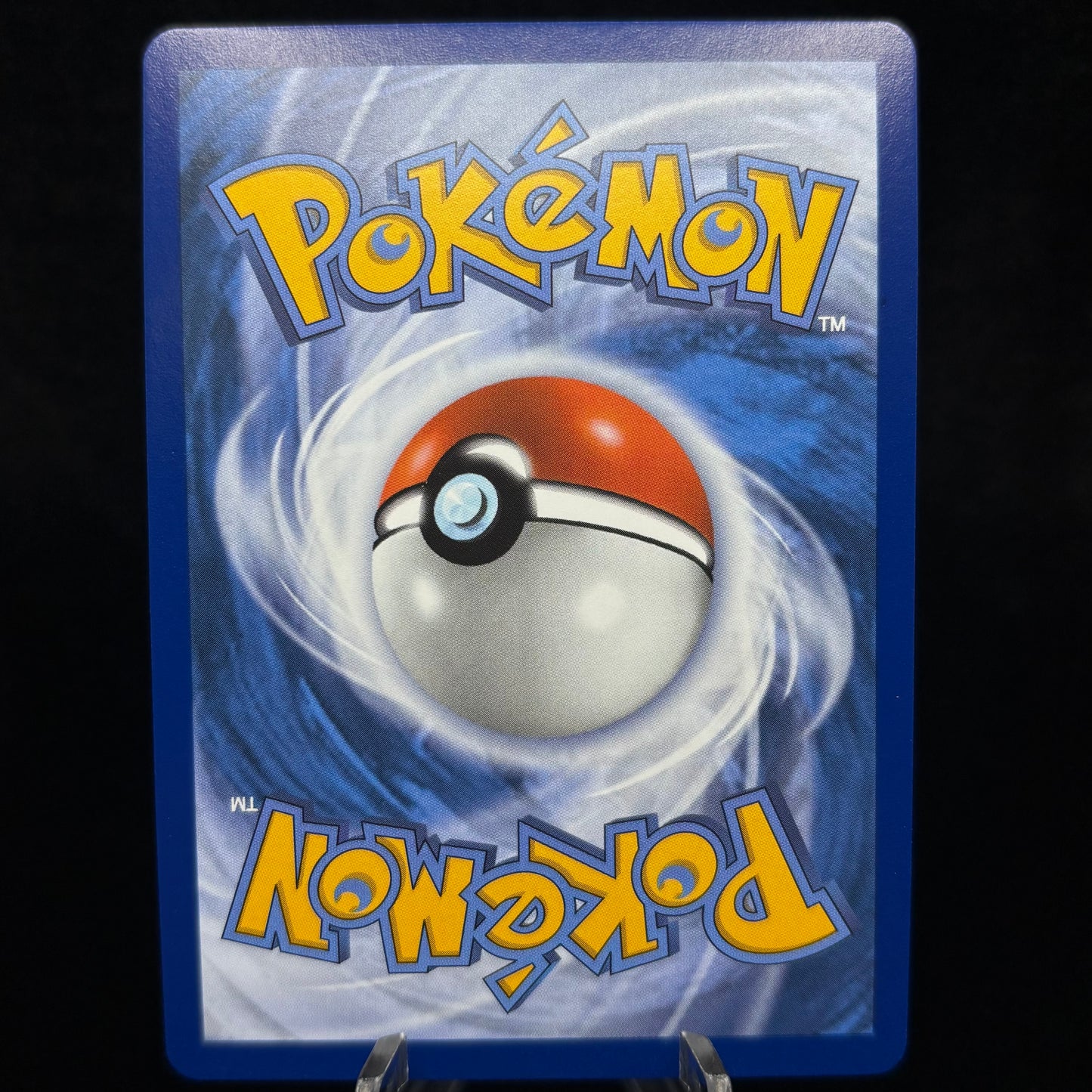 Morpeko ex - 117/084 - ME05: Pitch Black Single Card