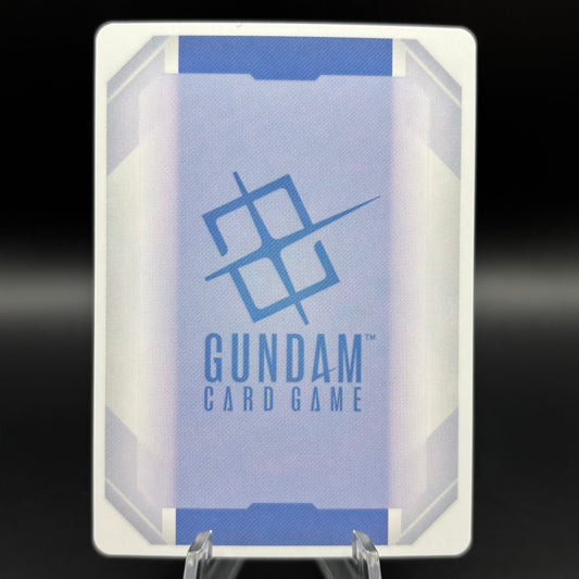 Graze Custom (C+) - Starter Deck 05: Iron Bloom Single Card