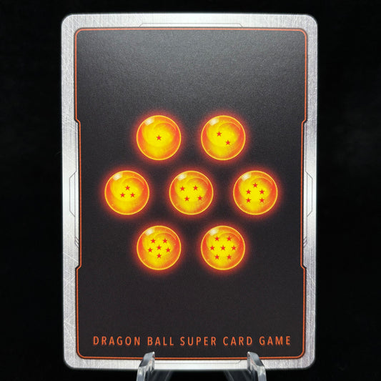 Zangya - FB10-079 (Alternate Art) - Cross Force Single Card