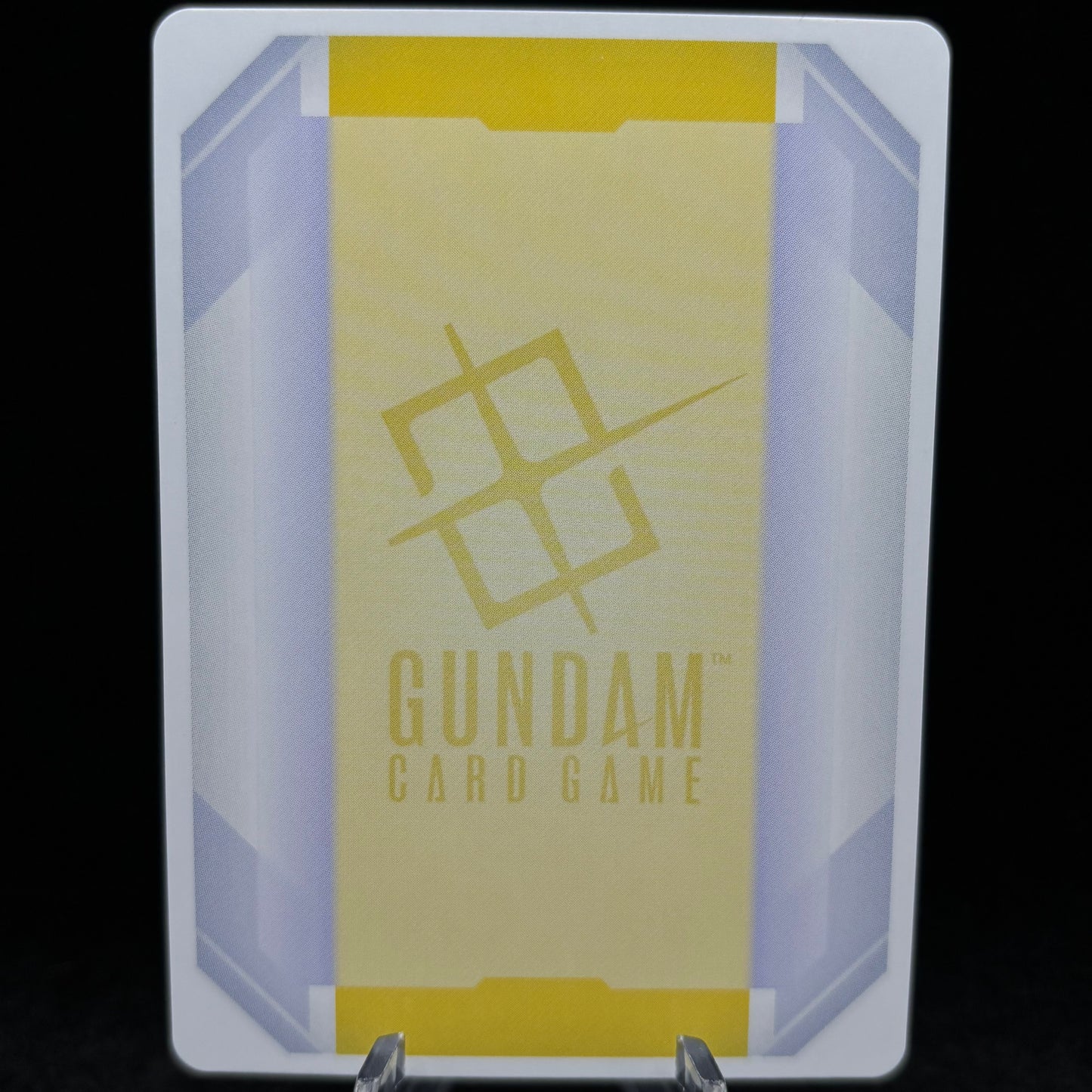 EX Resource (EXR-002) (C+) - Starter Deck 09: Destiny Ignition Single Card