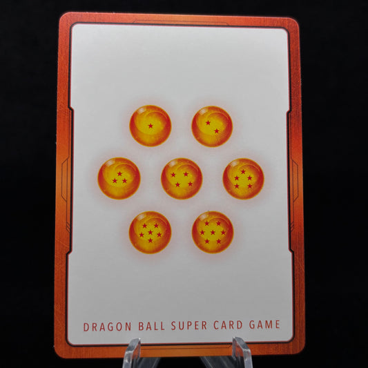 Energy Marker (E-51) - Fusion World Energy Markers Single Card