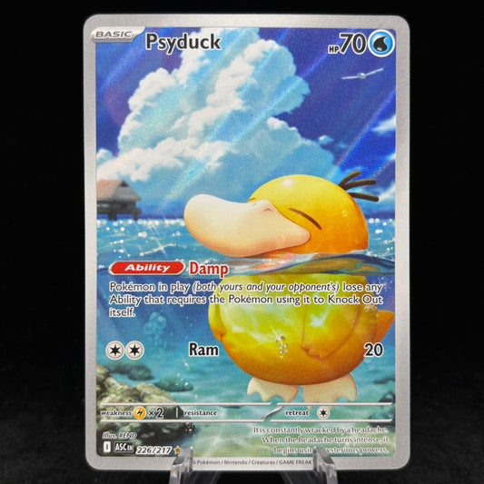 Psyduck - 226/217 - ME: Ascended Heroes Single Card