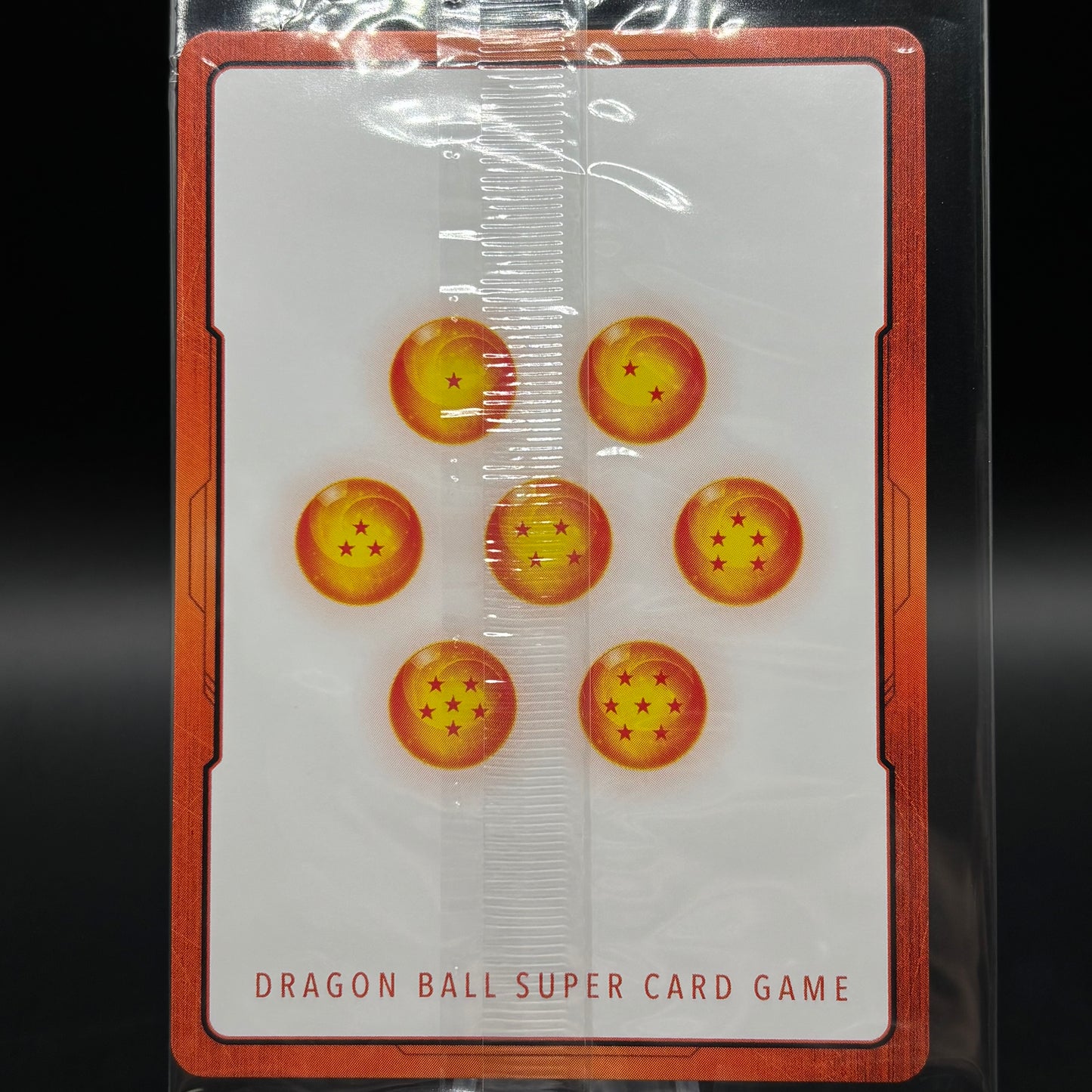 Energy Marker - Universal Onslaught (M-22) (Silver) - Prismatic Clash (BT28) *Sealed* Single Card