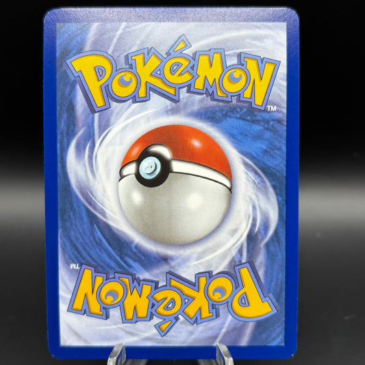 Ethan's Typhlosion - 190/182 - SV10: Destined Rivals Single Card