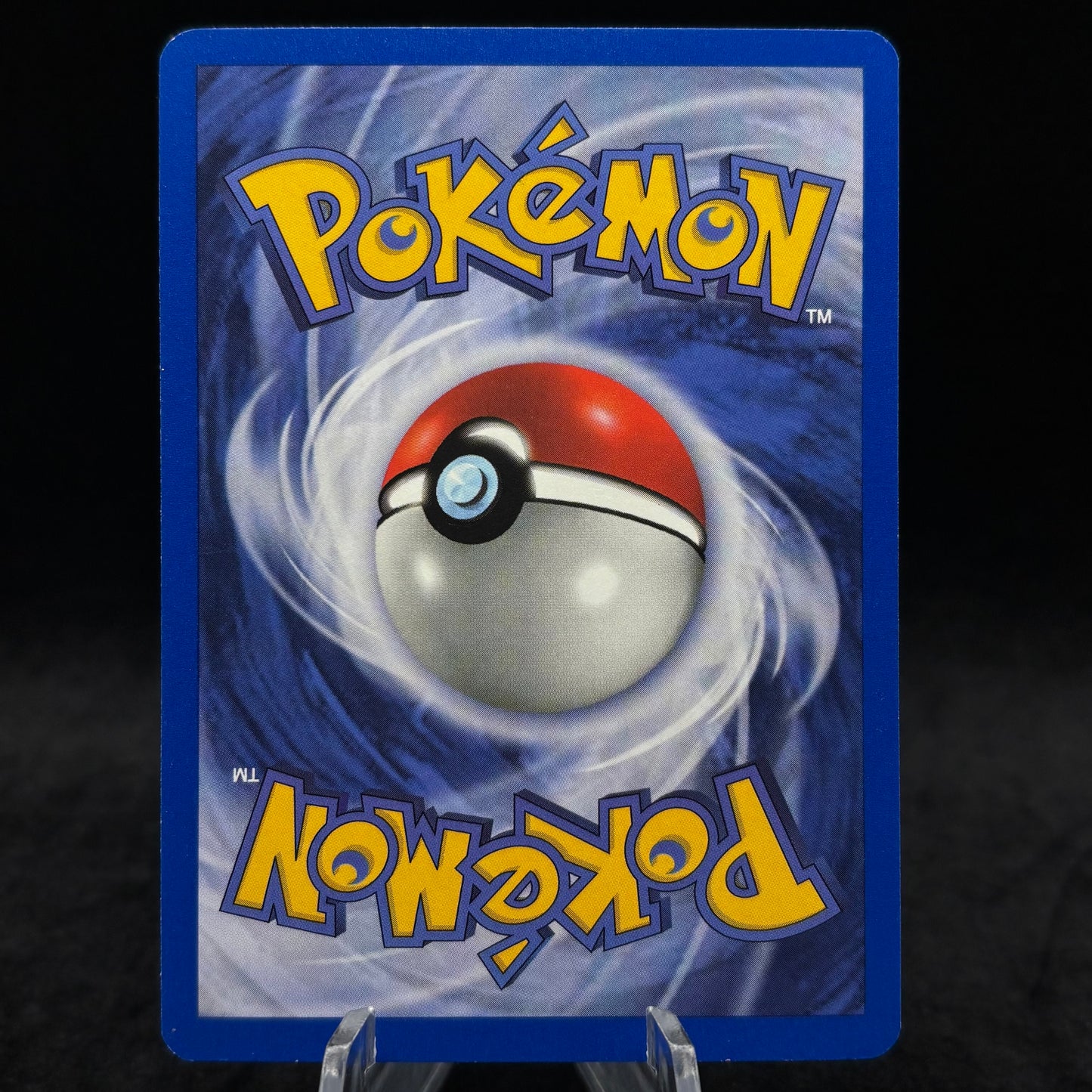 Rocket's Mewtwo - Gym Challenge Single Card