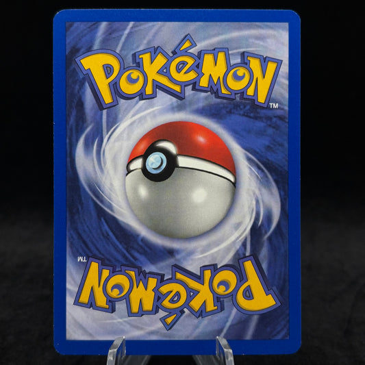 Rocket's Mewtwo - Gym Challenge Single Card