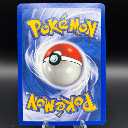 Togepi - Neo Genesis Single Card
