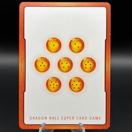 Energy Marker (E-76) - Fusion World Energy Markers Single Card