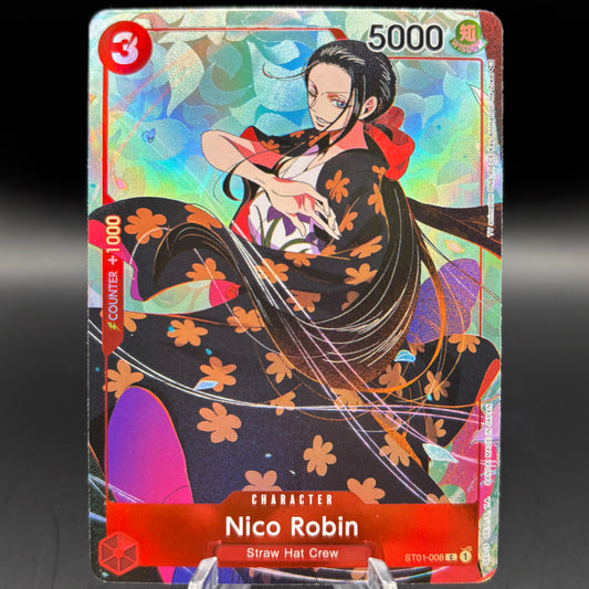 Nico Robin (Gift Collection 2023) - One Piece Single Card