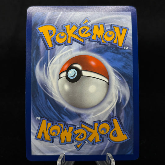Zorua - 142/086 - White Flare Single Card