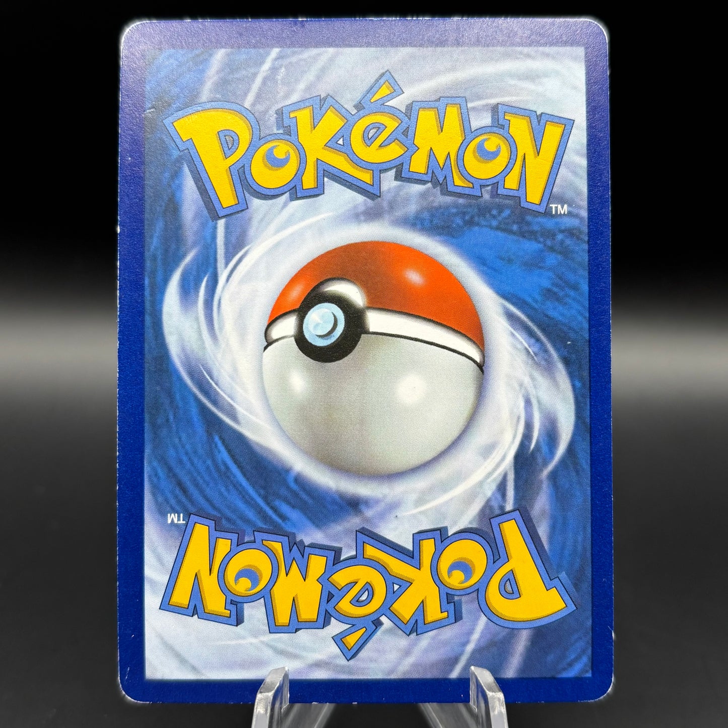 ______'s Pikachu - Celebrations: Classic Collection *Heavy Play* Single Card