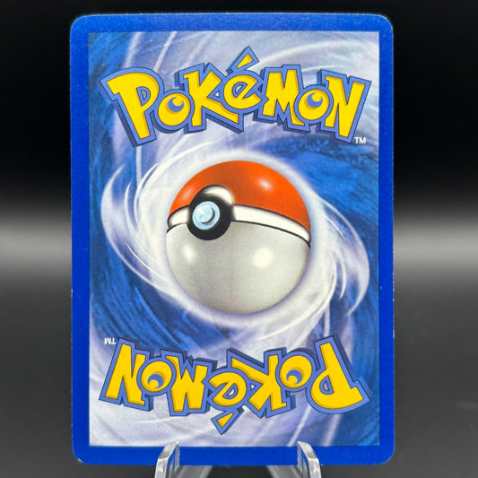 Koffing - Team Rocket Returns Stamped Holofoil *Light Play* Single Card