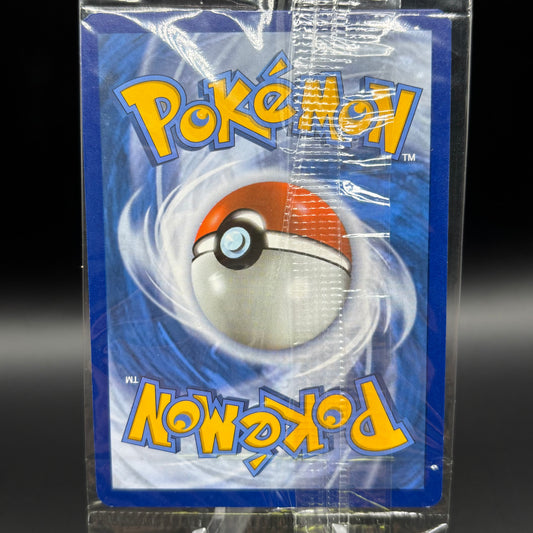 Greninja Star - SWSH: Sword & Shield *Sealed PR* Single Card