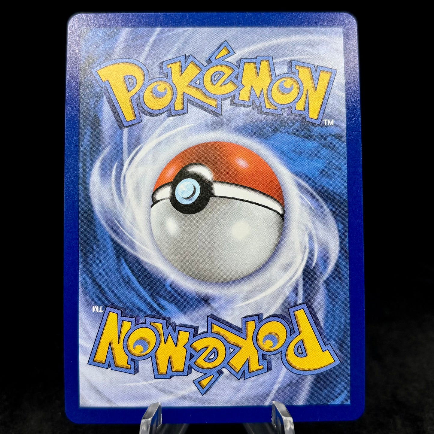 Lugia - ME: 30th Celebration Classic Collection Single Card