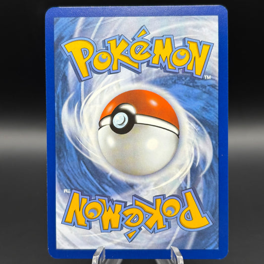 Bulbasaur - 166/165 - SV: Scarlet & Violet 151 Single Card