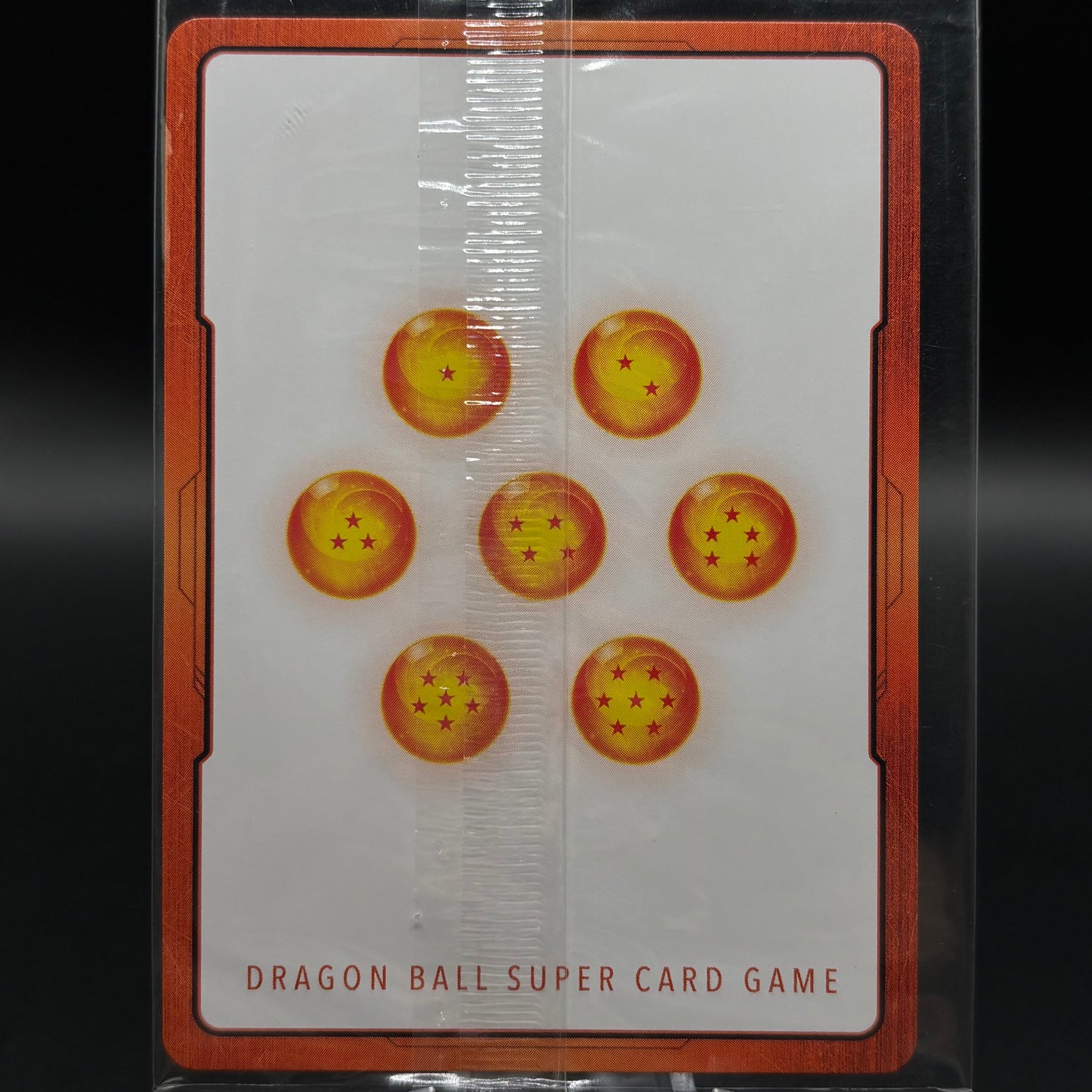 Energy Marker - Malicious Machinations (M-21) (Silver) *Sealed* Single Card