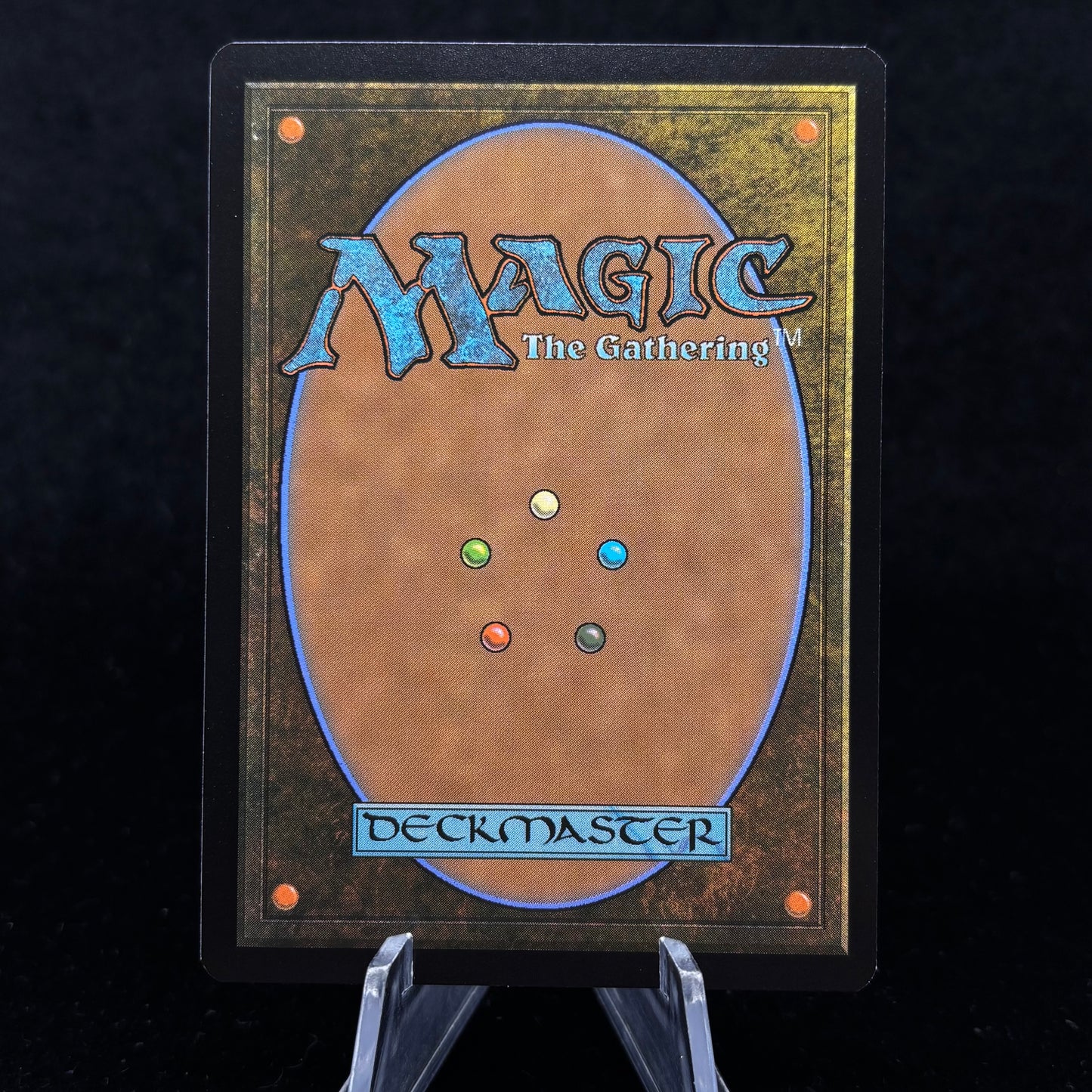Mjolnir, Hammer of Thor - Marvel Super Heroes Single Card
