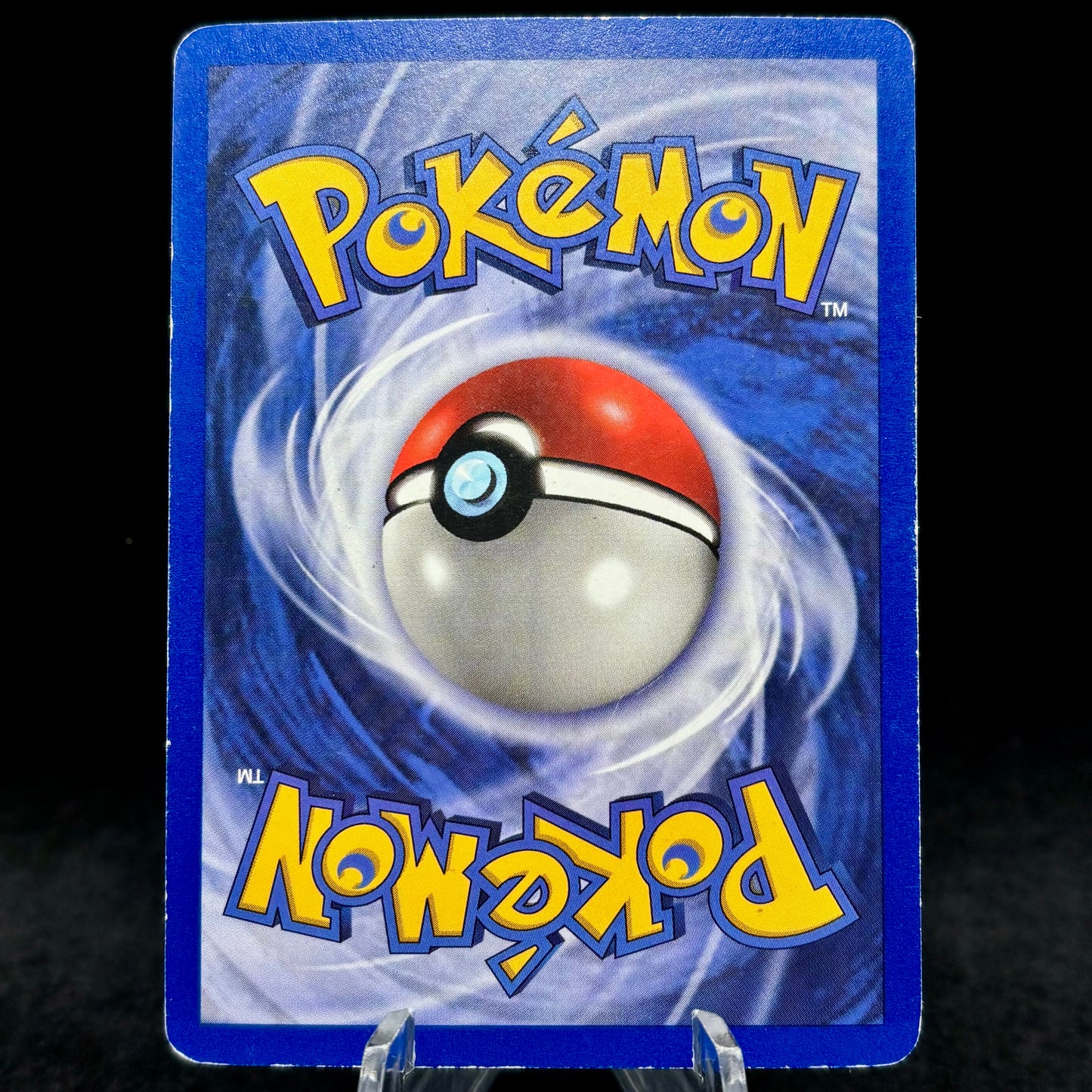 Jolteon (4) Single Card *Heavy Play*