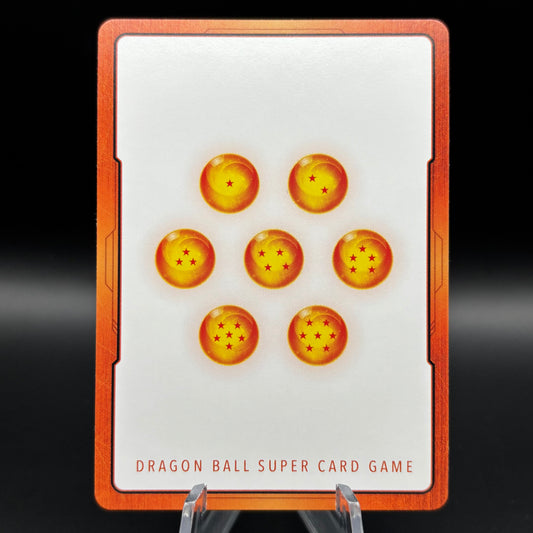 Energy Marker (E-75) - Fusion World Energy Markers Single Card