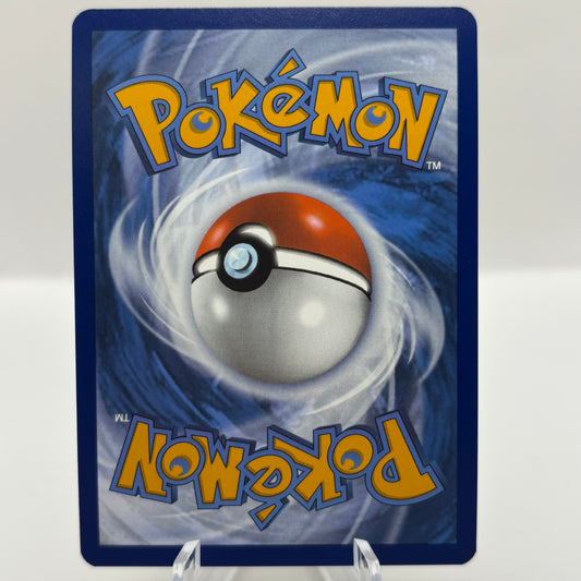 Ninetales -199/197 - SV03: Obsidian Flames